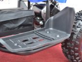 Электроквадроцикл Profi HB-EATV 800N MP3