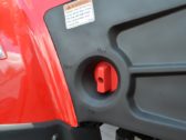 Квадроцикл Linhai LH 400 ATV-D