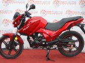 Мотоцикл Bashan Pilot 250
