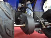 Электроквадроцикл Profi HB EATV 1000D