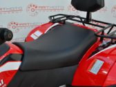 Квадроцикл Linhai LH 400 ATV-D