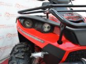 Квадроцикл Linhai LH 400 ATV-D