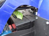 Электроквадроцикл Profi HB EATV 1000D