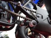 Электроквадроцикл Profi HB EATV 1000D