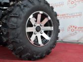 Квадроцикл Linhai LH 400 ATV-D