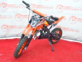 Детский Мотоцикл Orion 50CC
