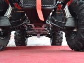 Квадроцикл Linhai LH 400 ATV-D