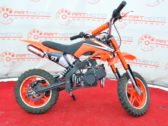 Детский Мотоцикл Orion 50CC