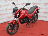 Мотоцикл Bashan Pilot 250