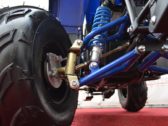 Электроквадроцикл Profi HB EATV 1000D