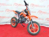 Детский Мотоцикл Orion 50CC