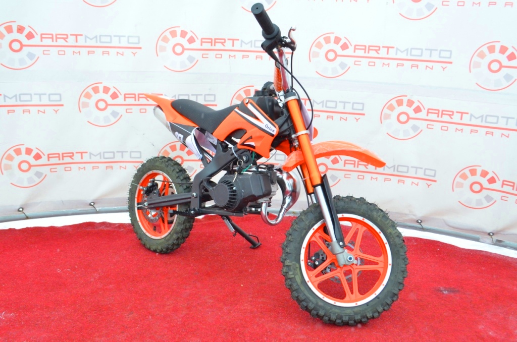 Детский Мотоцикл Orion 50CC Артмото - купить квадроцикл в украине и харькове, мотоцикл, снегоход, скутер, мопед, электромобиль Детский Мотоцикл Orion 50CC Артмото - купить квадроцикл в украине и харькове, мотоцикл, снегоход, скутер, мопед, электромобиль