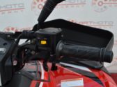 Квадроцикл Linhai LH 400 ATV-D