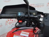 Квадроцикл Linhai LH 400 ATV-D