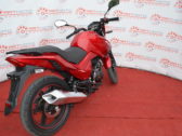 Мотоцикл Bashan Pilot 250