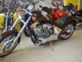 Мотоцикл  Honda Fury VT1300CX