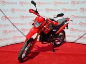 Мотоцикл Bashan TTR 250