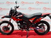 Мотоцикл Bashan Canyon 250