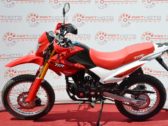 Мотоцикл Bashan TTR 250