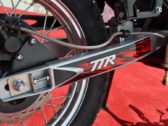 Мотоцикл Bashan TTR 250