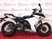 Мотоцикл  Yamaha FZ6R