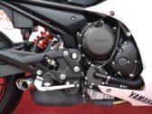 Мотоцикл  Yamaha FZ6R