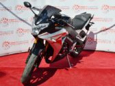 Мотоцикл Bashan CBR 250