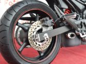 Мотоцикл  Yamaha FZ6R