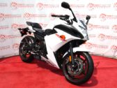 Мотоцикл  Yamaha FZ6R
