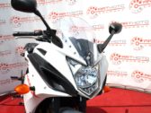 Мотоцикл  Yamaha FZ6R