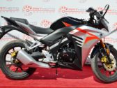 Мотоцикл Bashan CBR 250