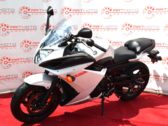 Мотоцикл  Yamaha FZ6R