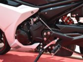 Мотоцикл  Yamaha FZ6R