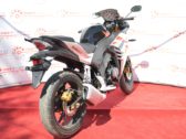 Мотоцикл Bashan CBR 250