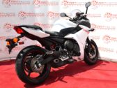 Мотоцикл  Yamaha FZ6R
