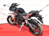 Мотоцикл Bashan CBR 250