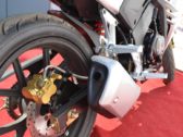 Мотоцикл Bashan CBR 250