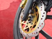 Мотоцикл Bashan CBR 250