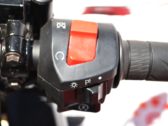 Мотоцикл Bashan CBR 250