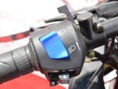 Мотоцикл Bashan CBR 250