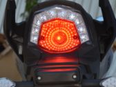 Мотоцикл Bashan CBR 250