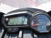 Мотоцикл  Yamaha FZ6R
