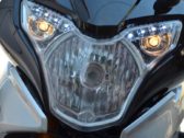 Мотоцикл Bashan CBR 250