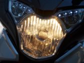 Мотоцикл Bashan CBR 250