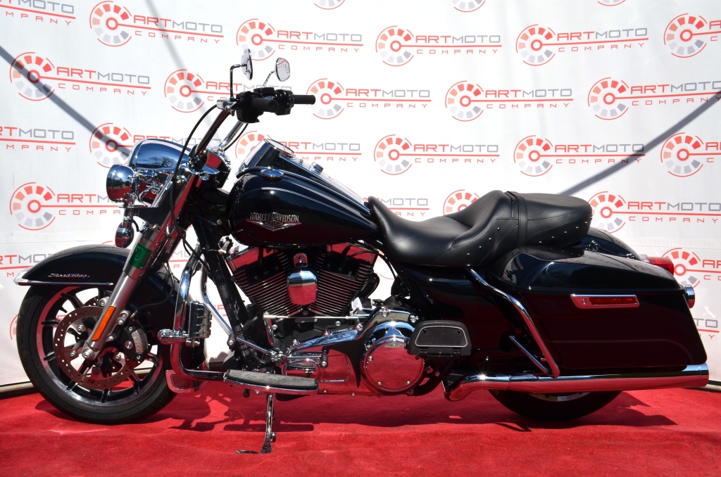 Мотоцикл Harley Davidson Road King Артмото - купить квадроцикл в украине и харькове, мотоцикл, снегоход, скутер, мопед, электромобиль Мотоцикл Harley Davidson Road King Артмото - купить квадроцикл в украине и харькове, мотоцикл, снегоход, скутер, мопед, электромобиль