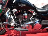 Мотоцикл Harley Davidson Road King