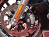 Мотоцикл Harley Davidson Road King