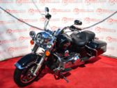 Мотоцикл Harley Davidson Road King