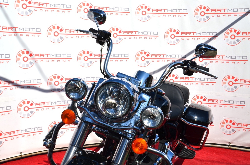 Мотоцикл Harley Davidson Road King Артмото - купить квадроцикл в украине и харькове, мотоцикл, снегоход, скутер, мопед, электромобиль Мотоцикл Harley Davidson Road King Артмото - купить квадроцикл в украине и харькове, мотоцикл, снегоход, скутер, мопед, электромобиль