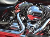 Мотоцикл Harley Davidson Road King